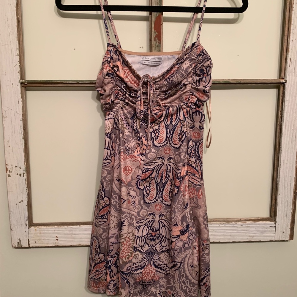Urban outfitters dress